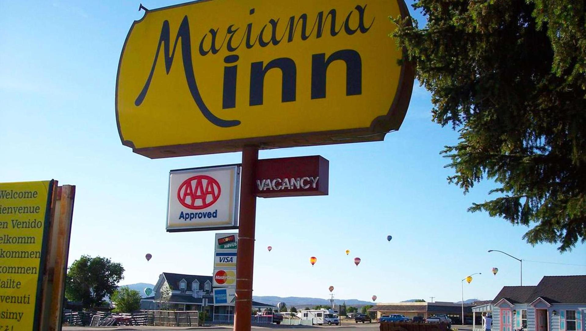 Marianna Inn Panguitch photo 3