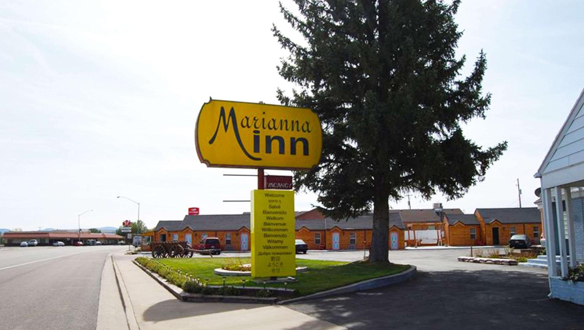 Marianna Inn Panguitch photo 5