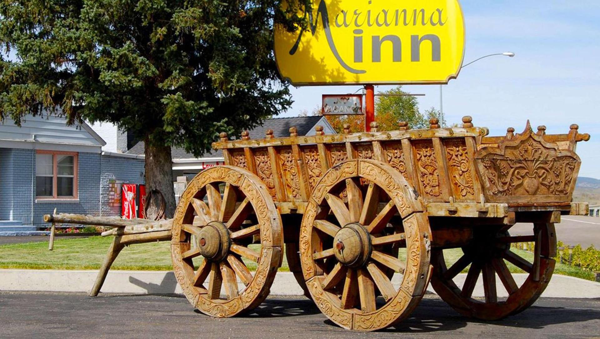 Marianna Inn Panguitch photo 4