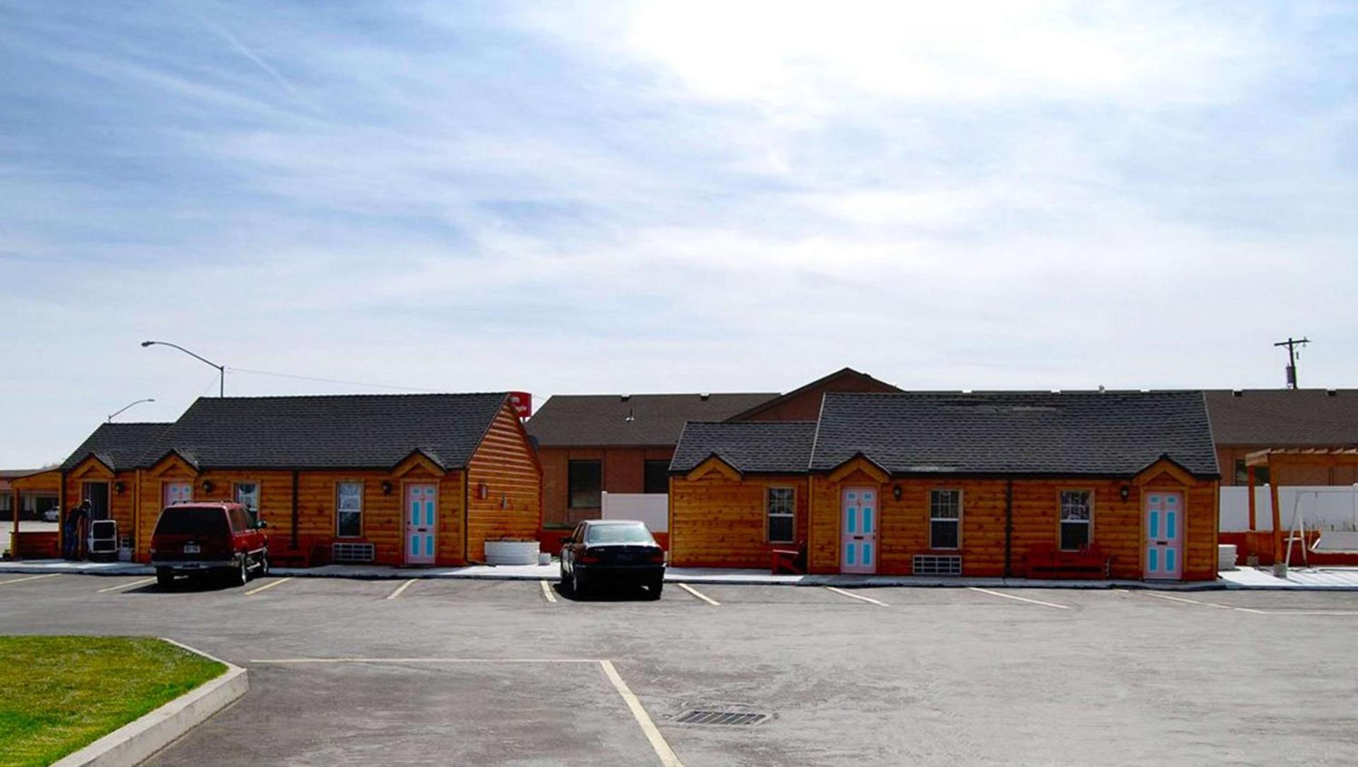 Marianna Inn Panguitch photo 7