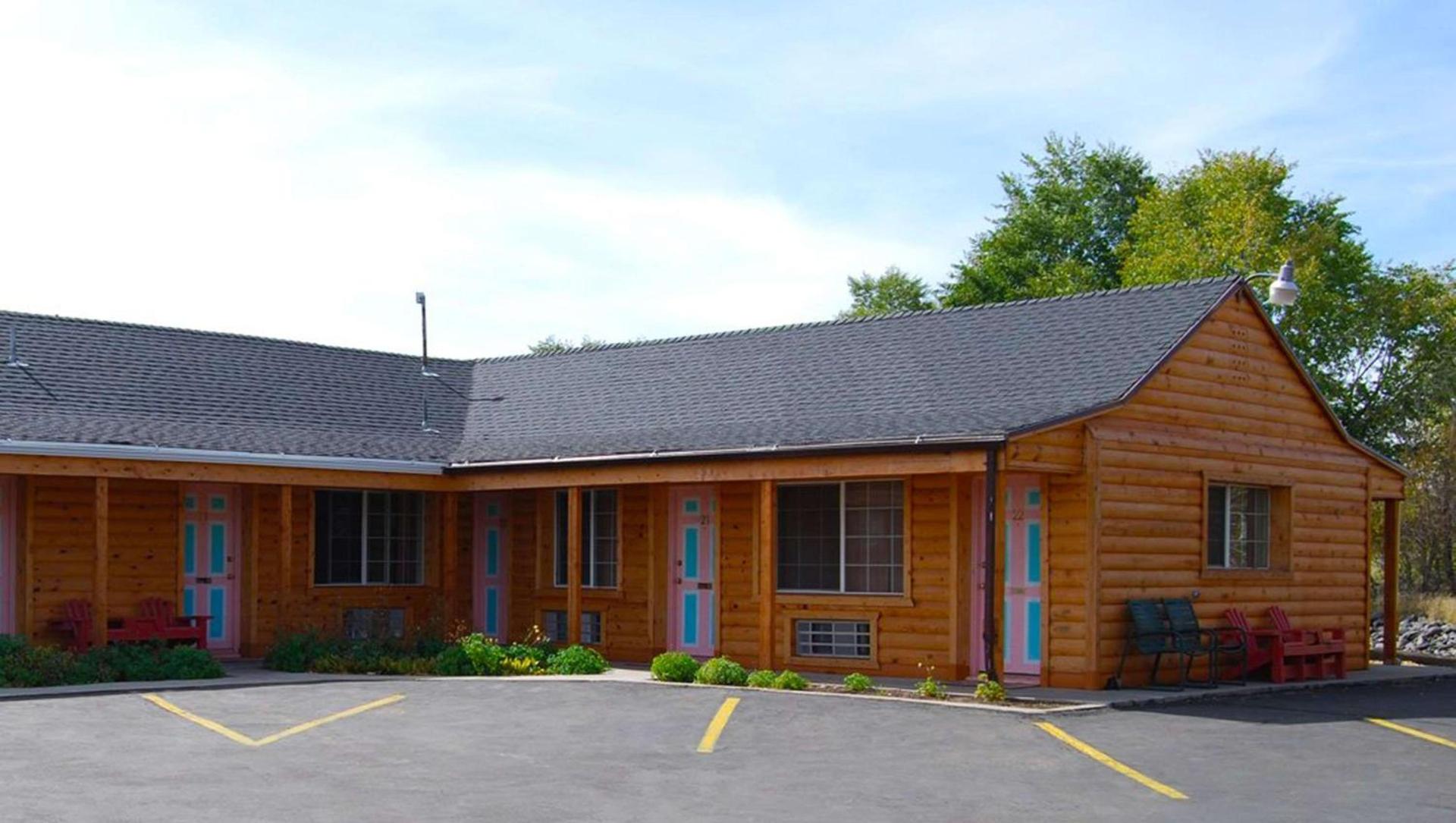 Marianna Inn Panguitch photo 8