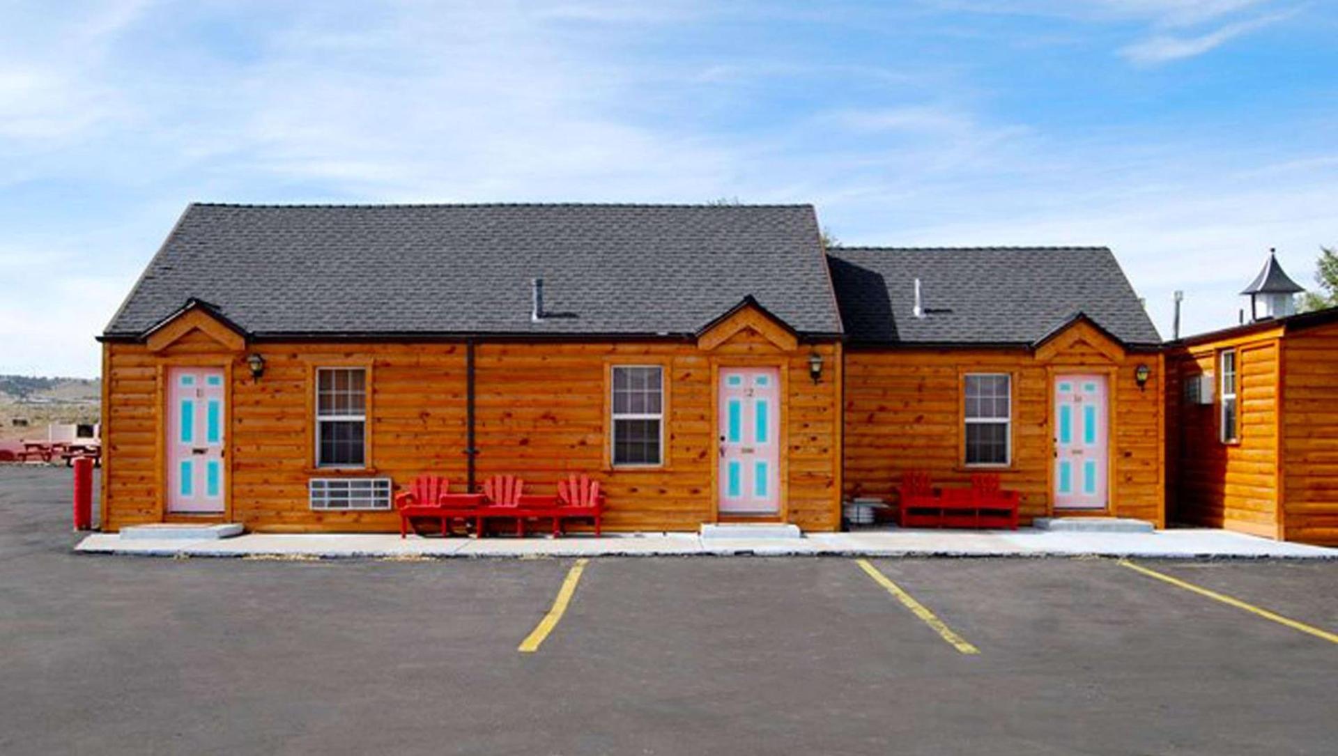 Marianna Inn Panguitch photo 9