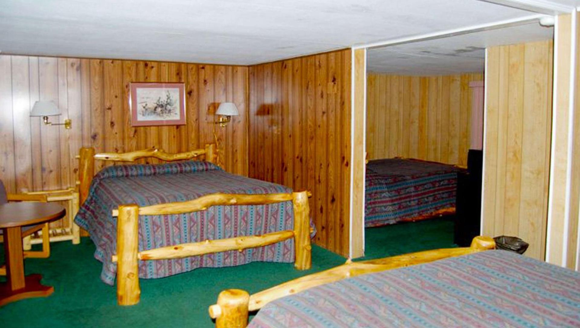 Marianna Inn Panguitch photo 21