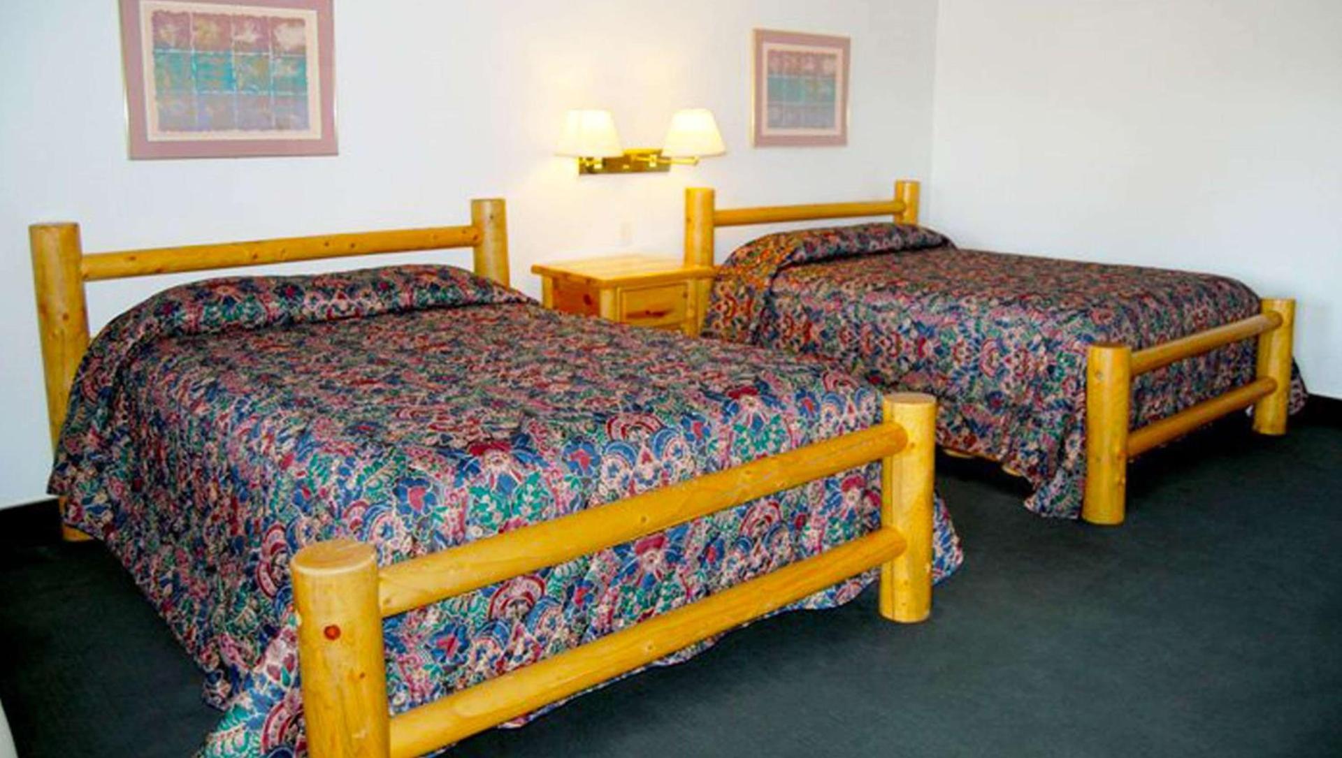 Marianna Inn Panguitch photo 15