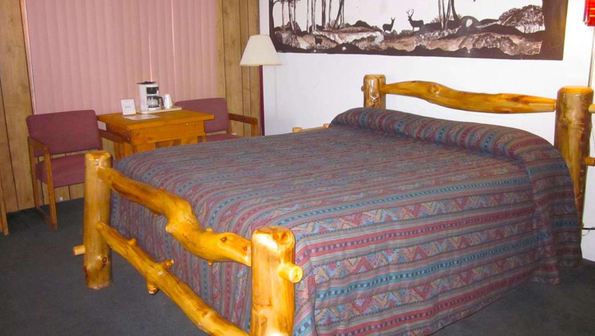 Marianna Inn Panguitch photo 18