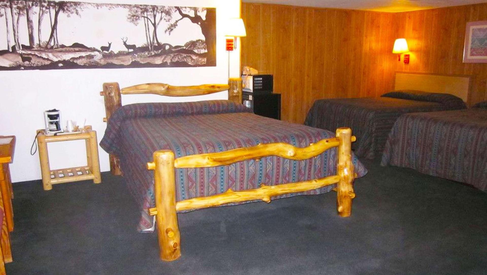 Marianna Inn Panguitch photo 22
