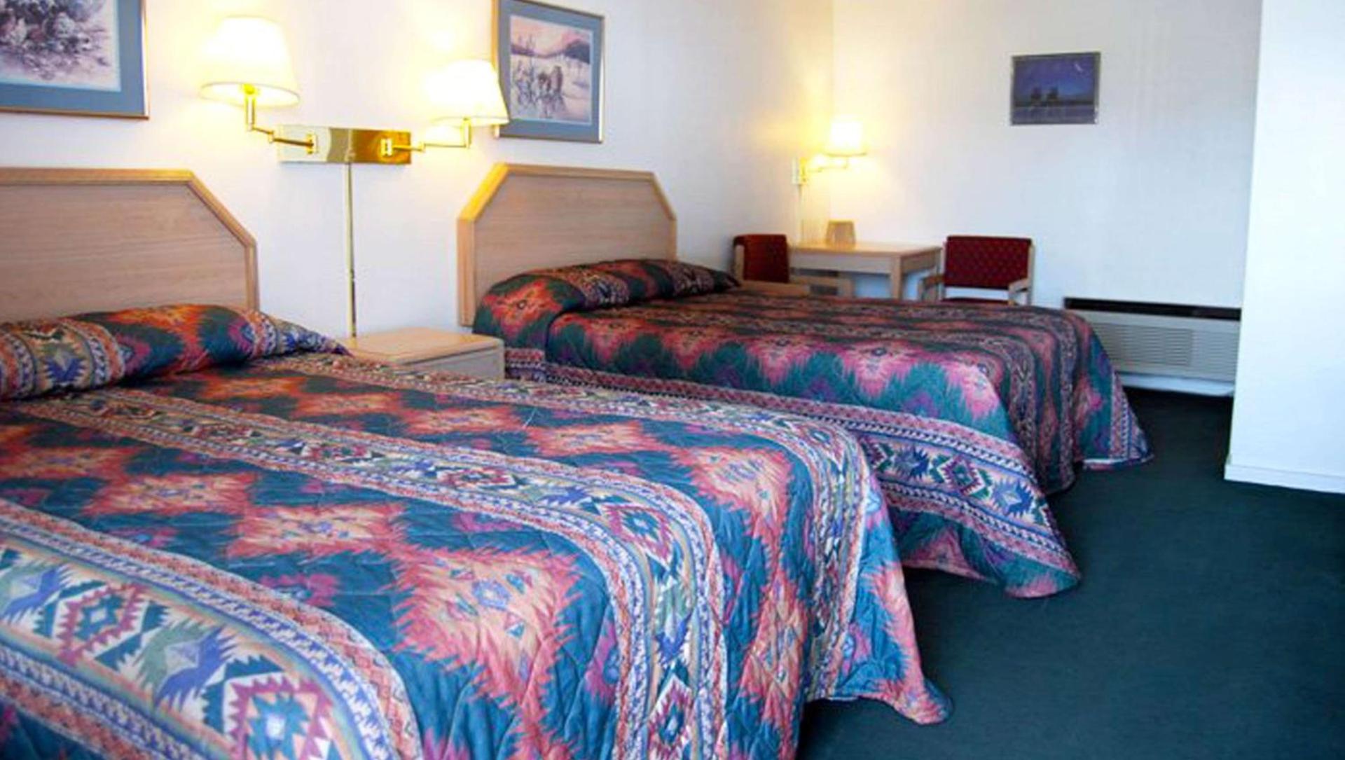 Marianna Inn Panguitch photo 24