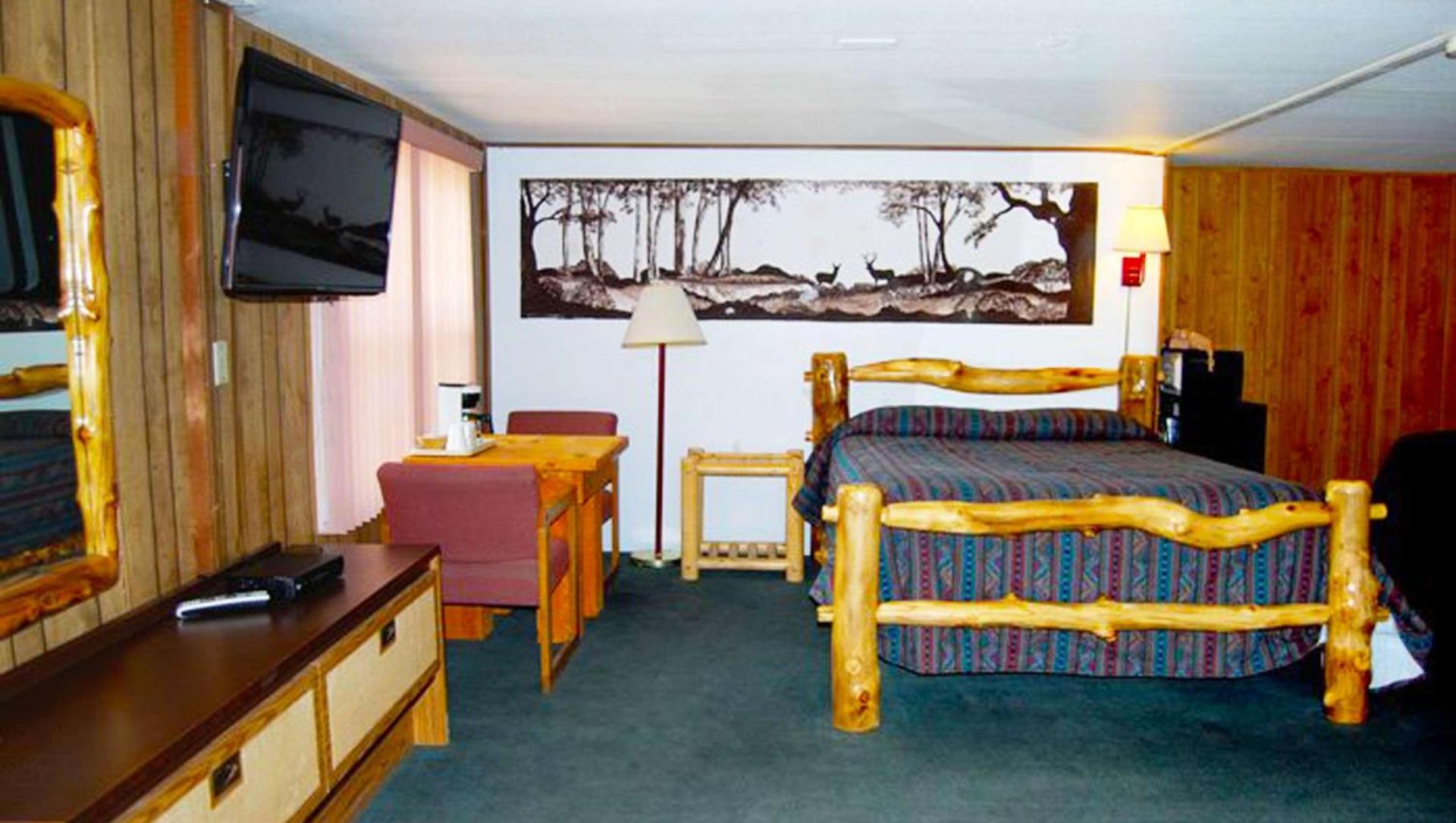 Marianna Inn Panguitch photo 23