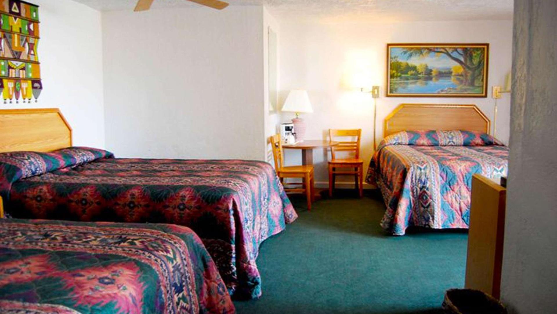 Marianna Inn Panguitch photo 25