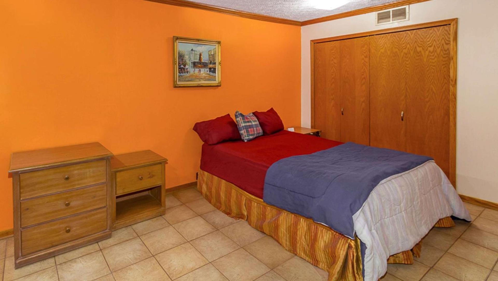 Magnuson Hotel Extended Stay Canton Ohio photo 6