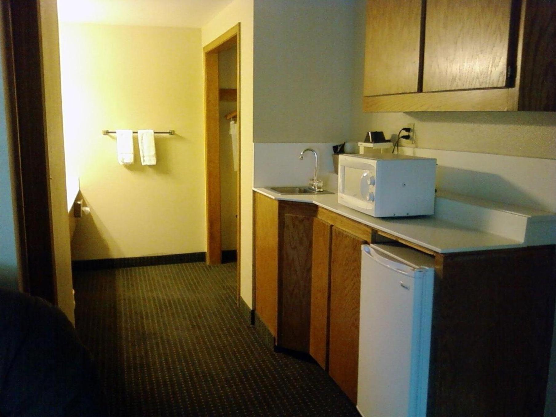 Will Rogers Inn photo 7