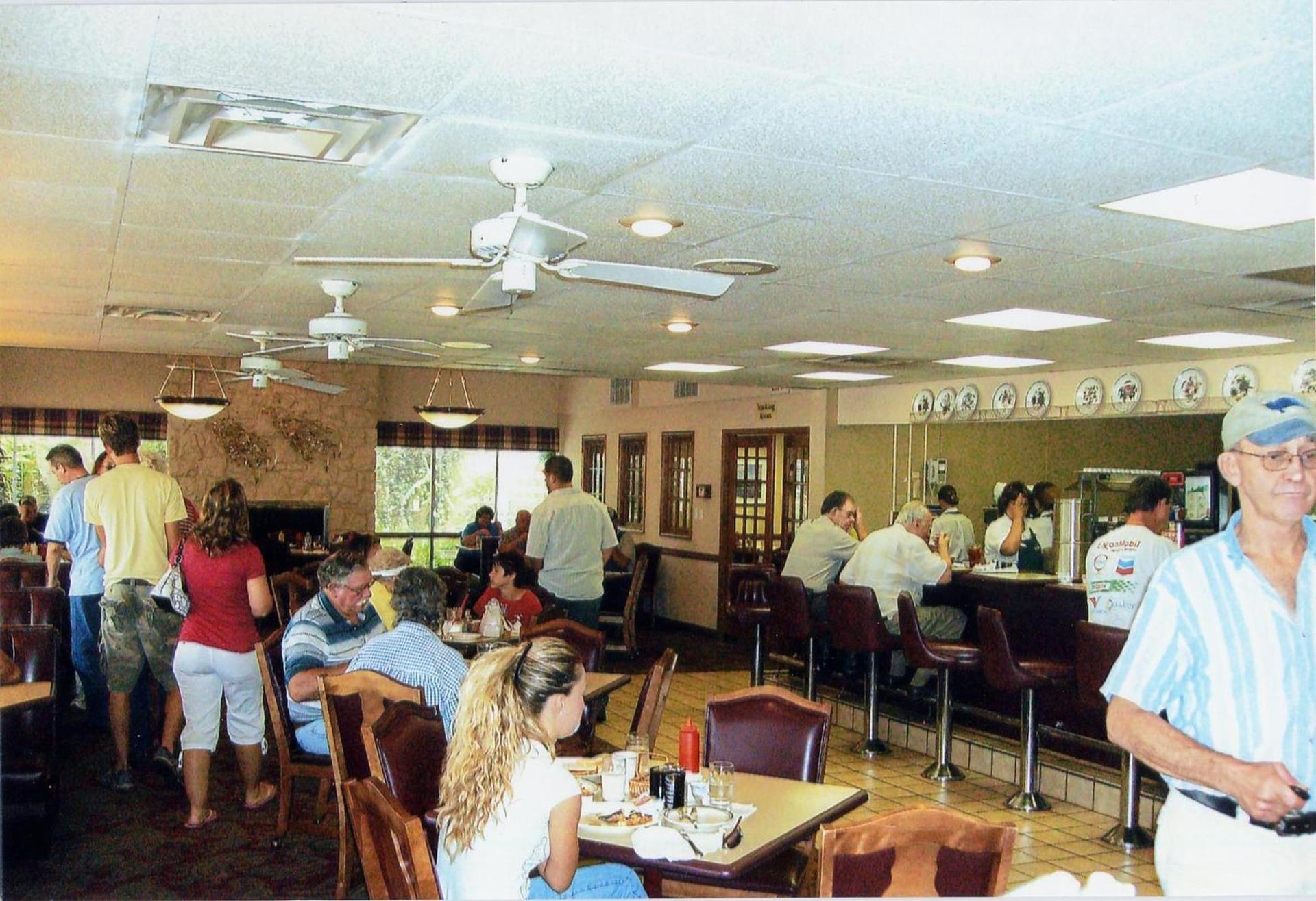 Will Rogers Inn photo 4