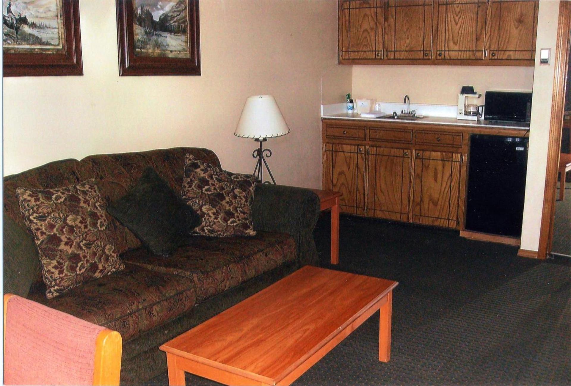 Will Rogers Inn photo 5