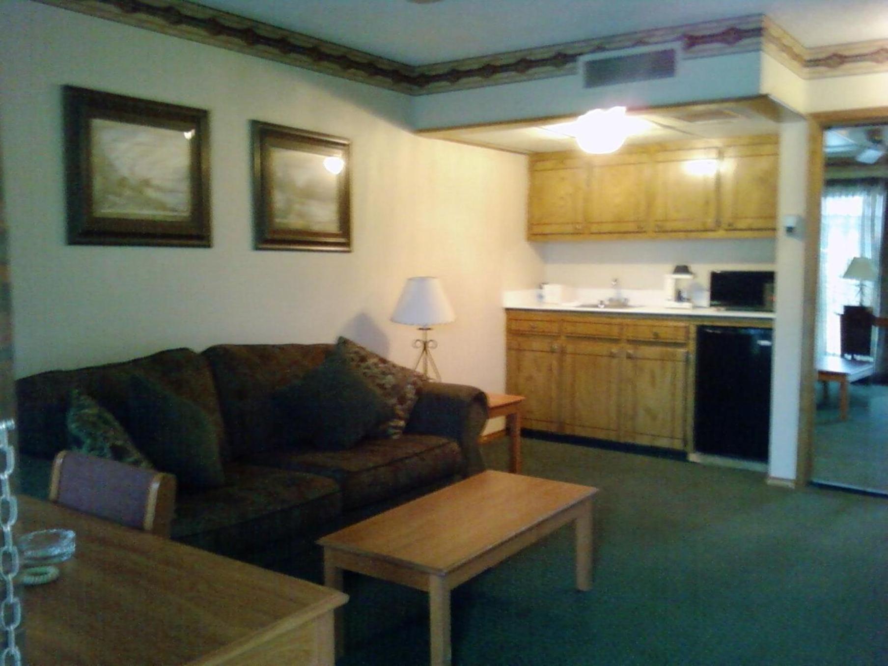 Will Rogers Inn photo 8