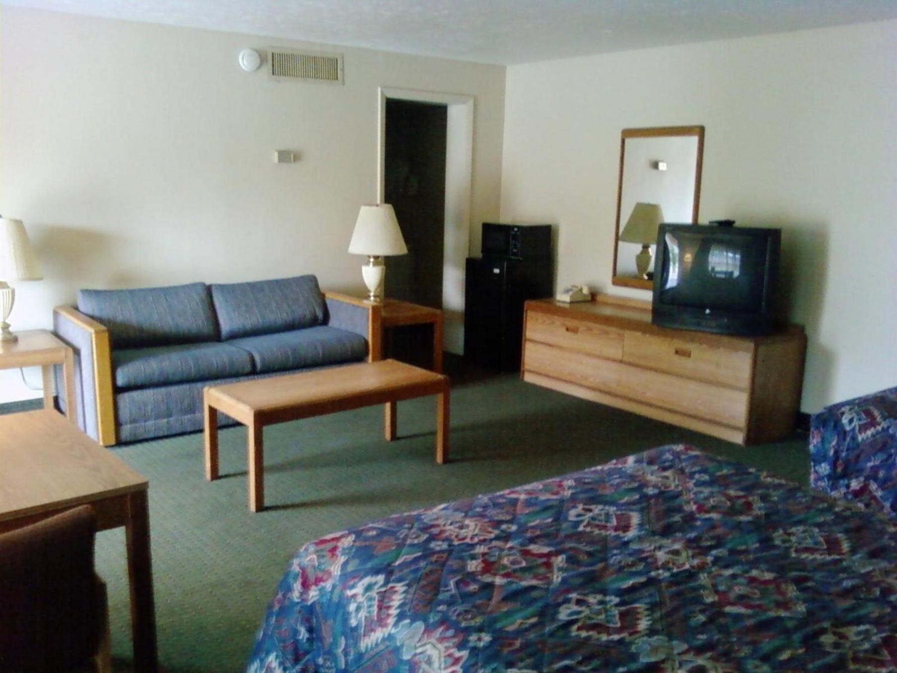 Will Rogers Inn photo 10