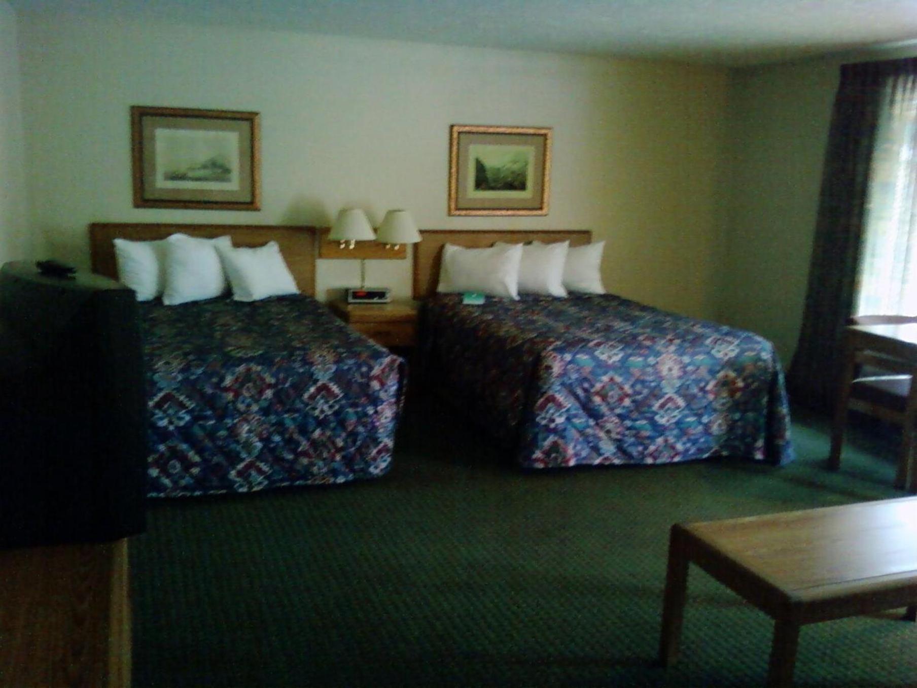 Will Rogers Inn photo 12