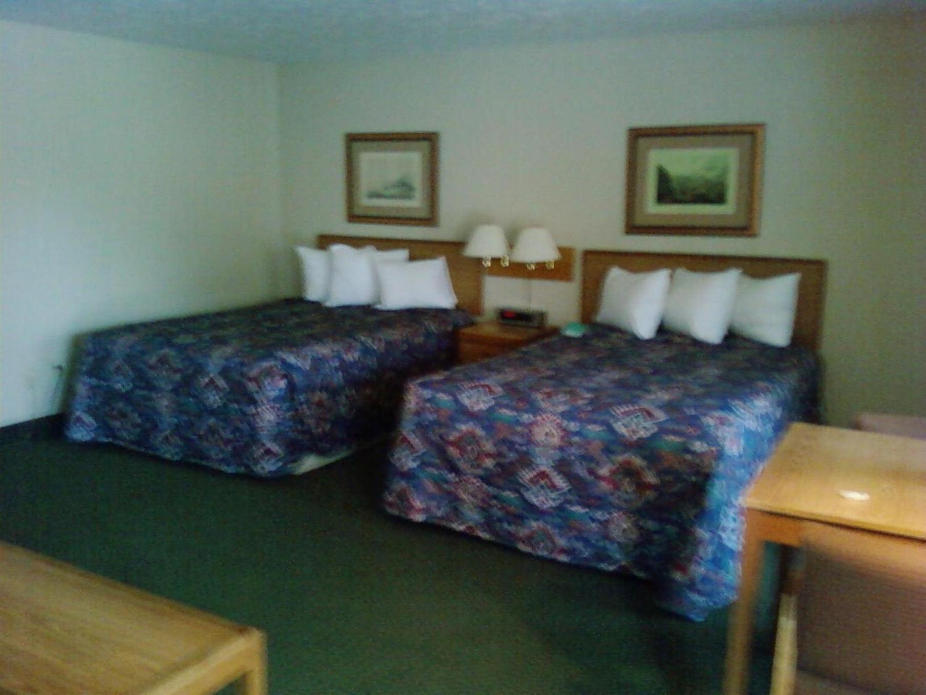 Will Rogers Inn photo 13
