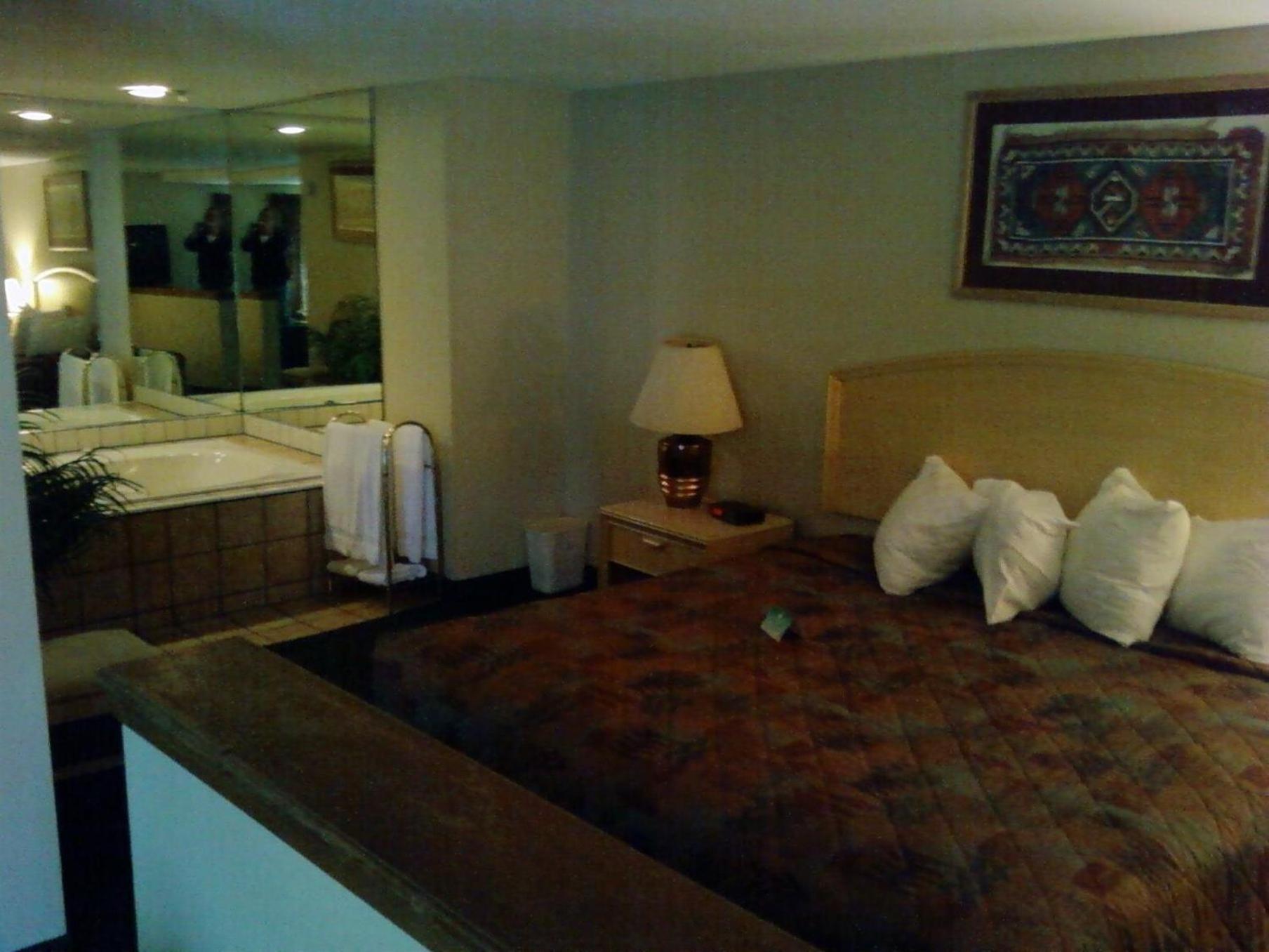 Will Rogers Inn photo 16