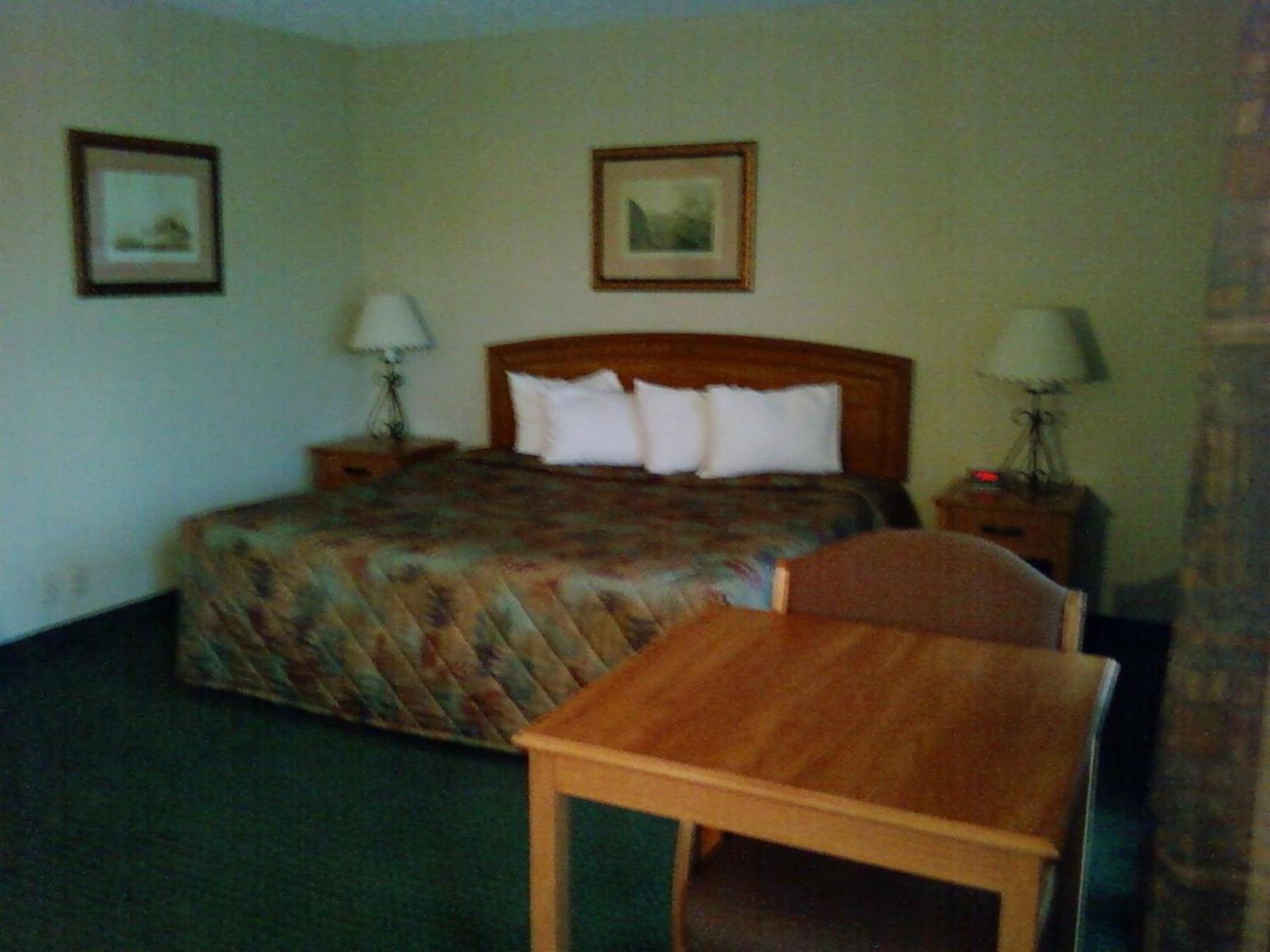 Will Rogers Inn photo 20
