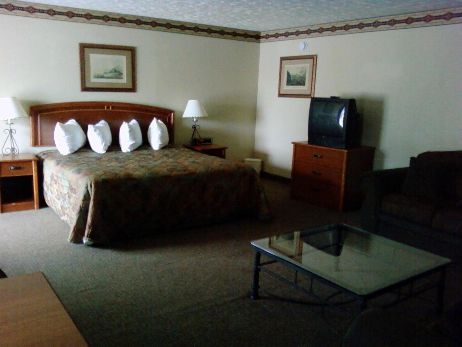 Will Rogers Inn photo 19