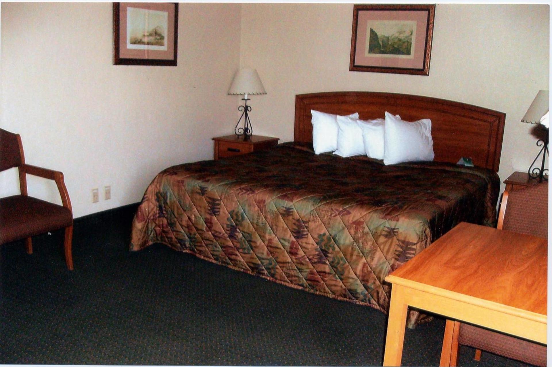 Will Rogers Inn photo 23