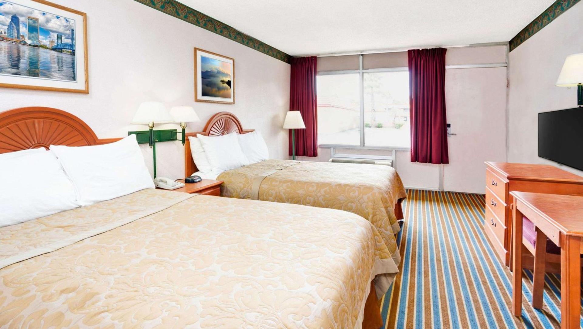 Magnuson Hotel Jacksonville Downtown photo 15