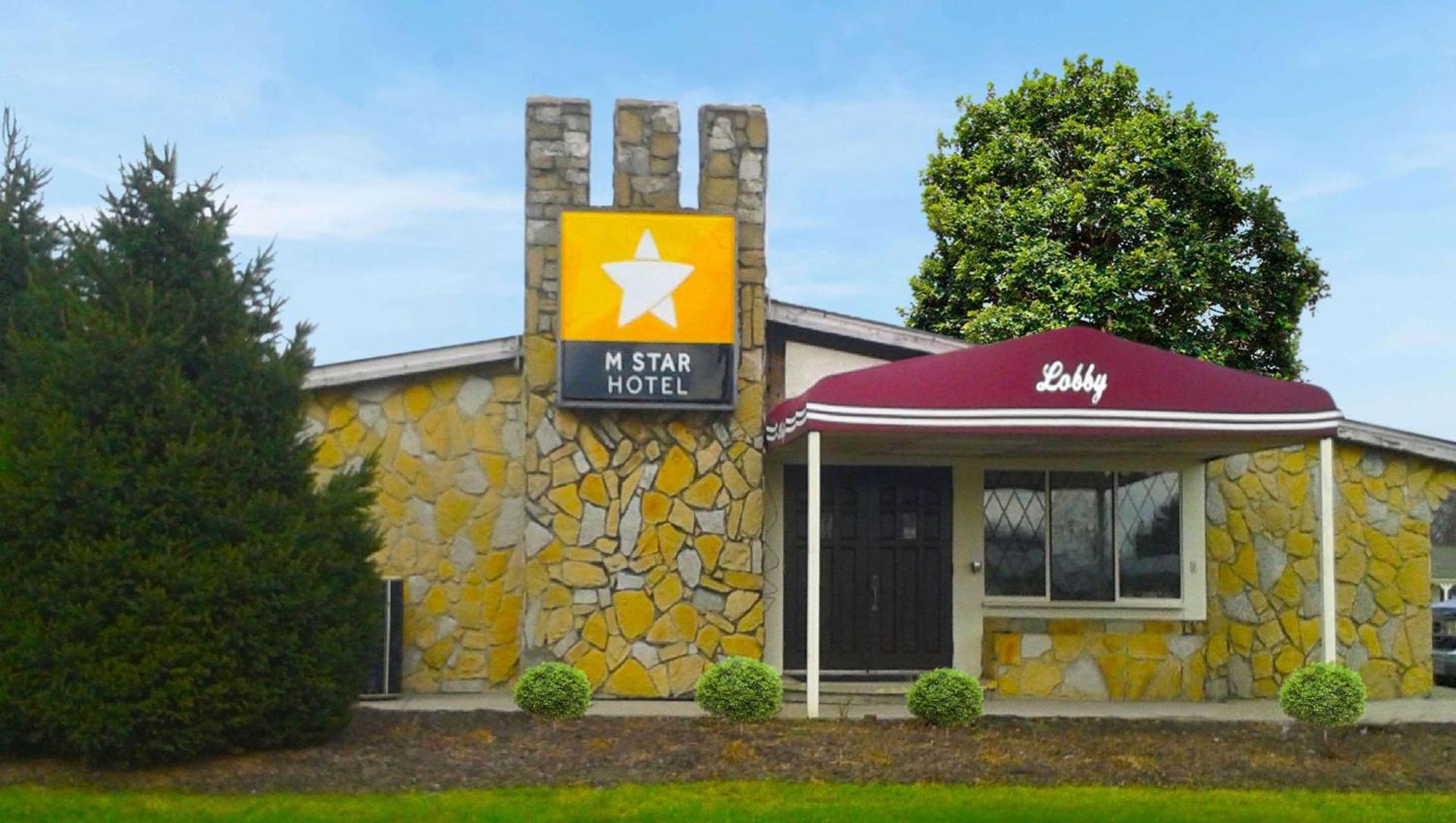 M Star Columbus North photo 2