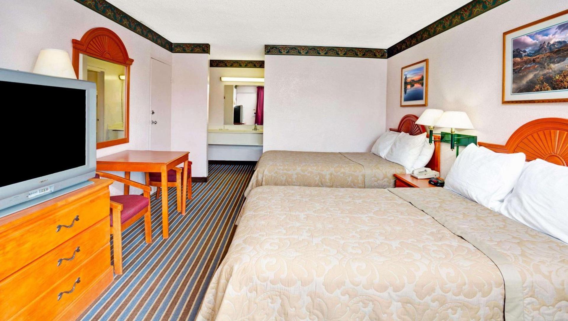 Magnuson Hotel Jacksonville Downtown photo 16