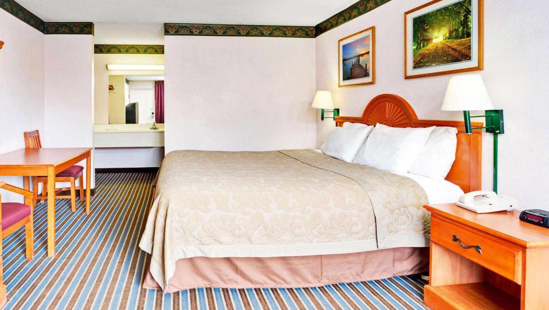 Magnuson Hotel Jacksonville Downtown photo 18