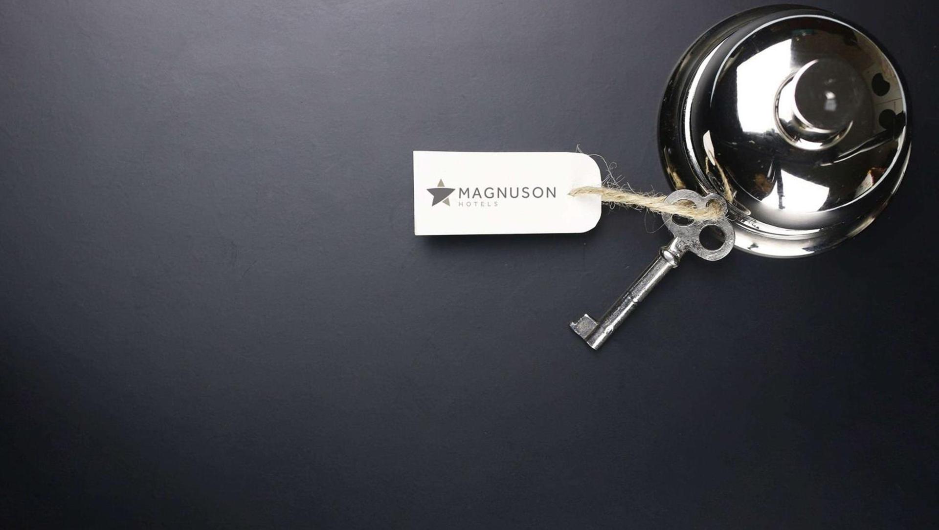 Magnuson Hotel Jacksonville Downtown photo 7