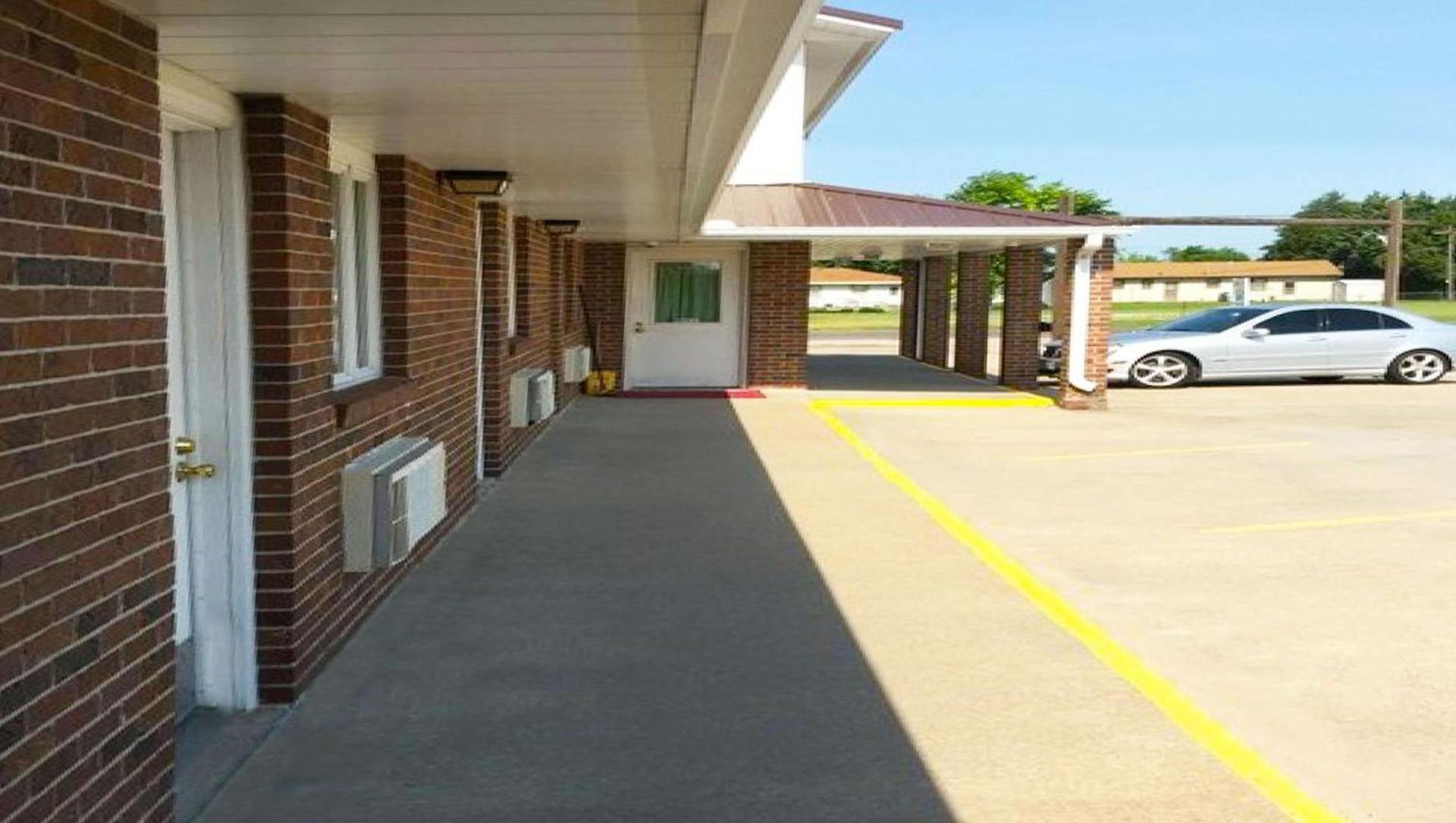 Drop Tyne Lodge photo 7
