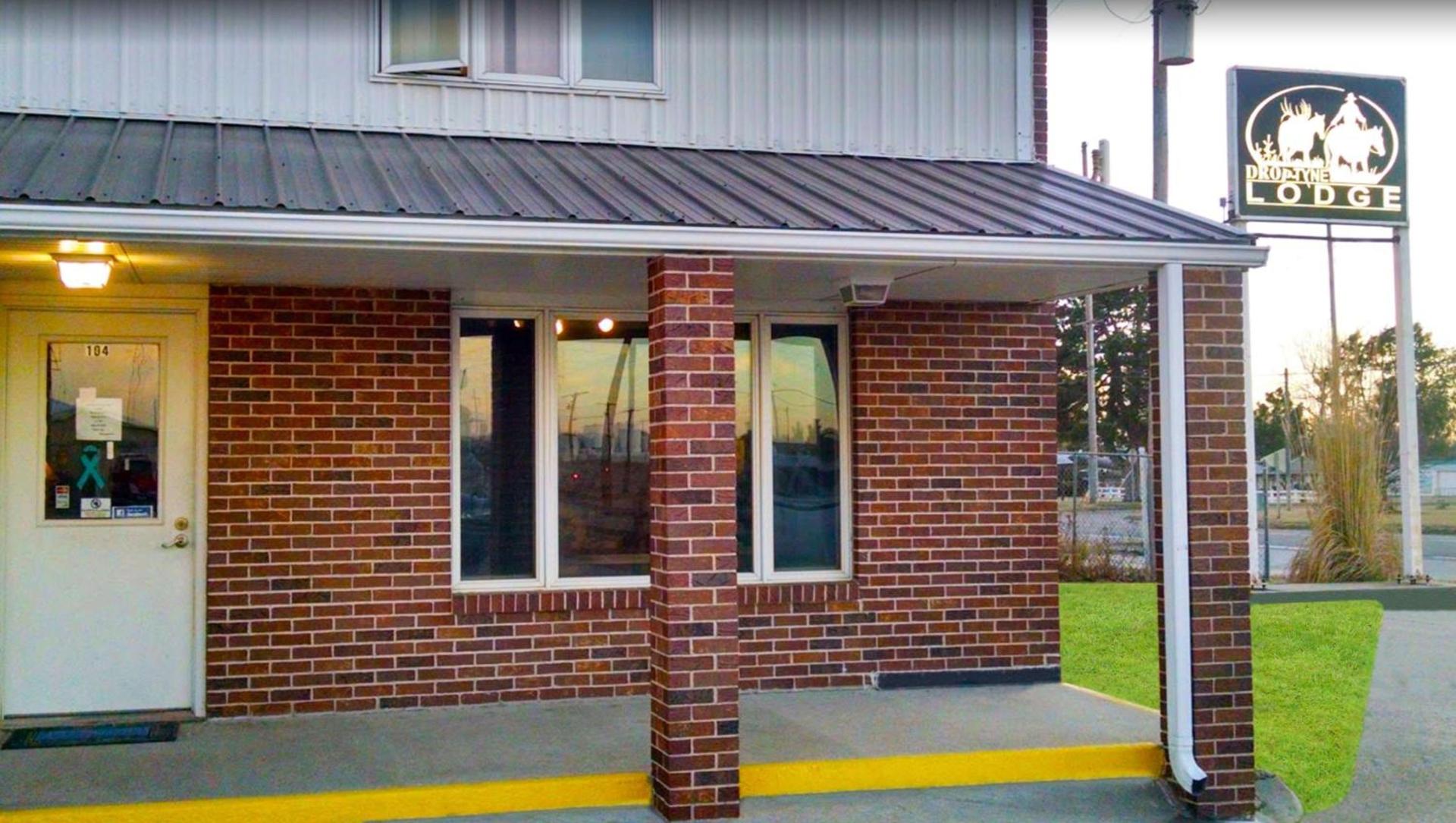 Drop Tyne Lodge photo 5
