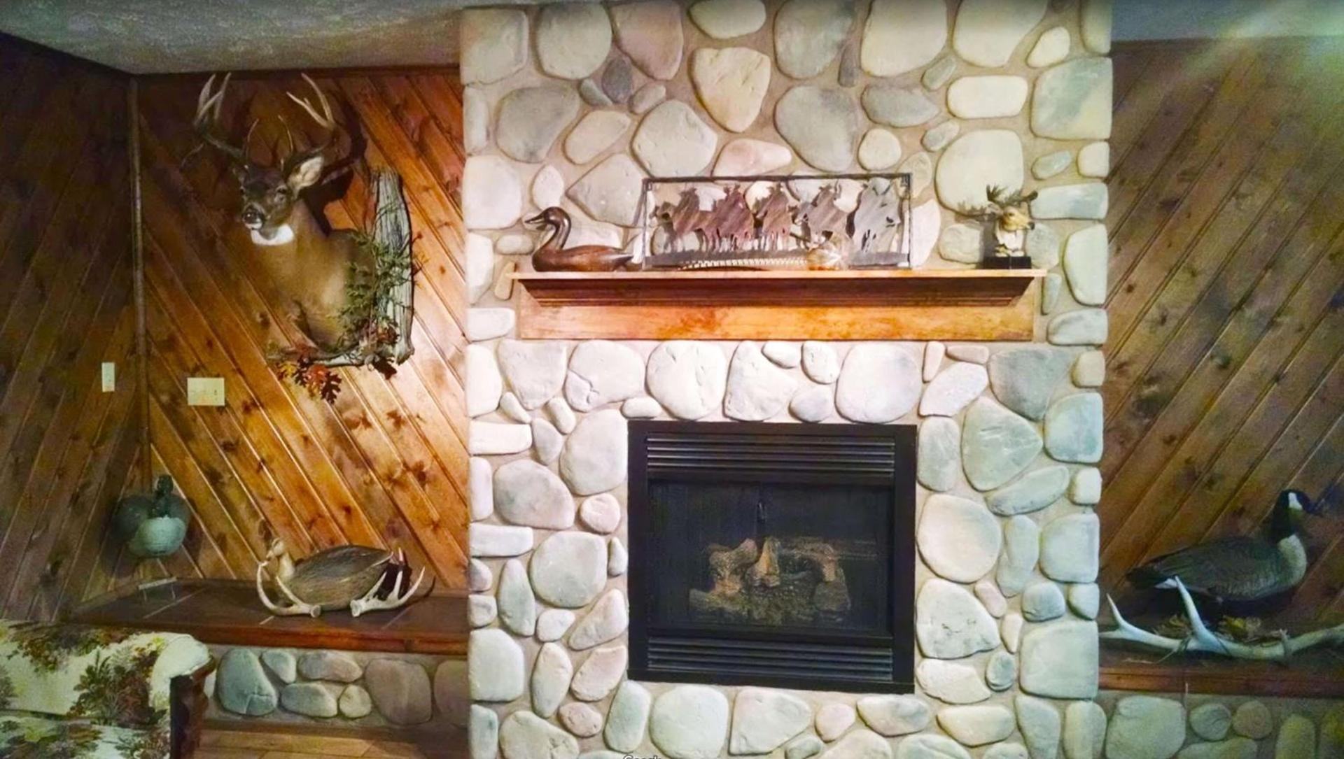 Drop Tyne Lodge photo 10