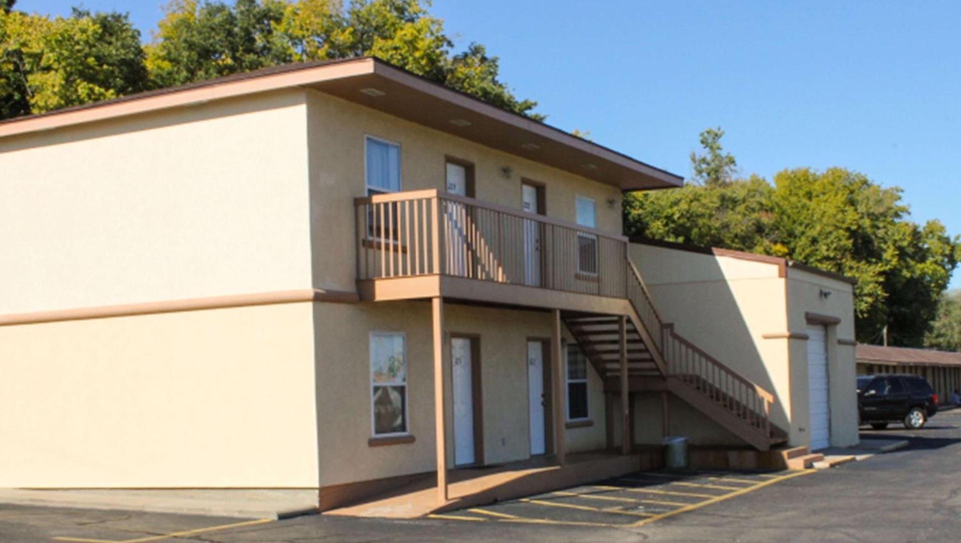 Golden Wheat Budget Host Inn Junction City photo 4