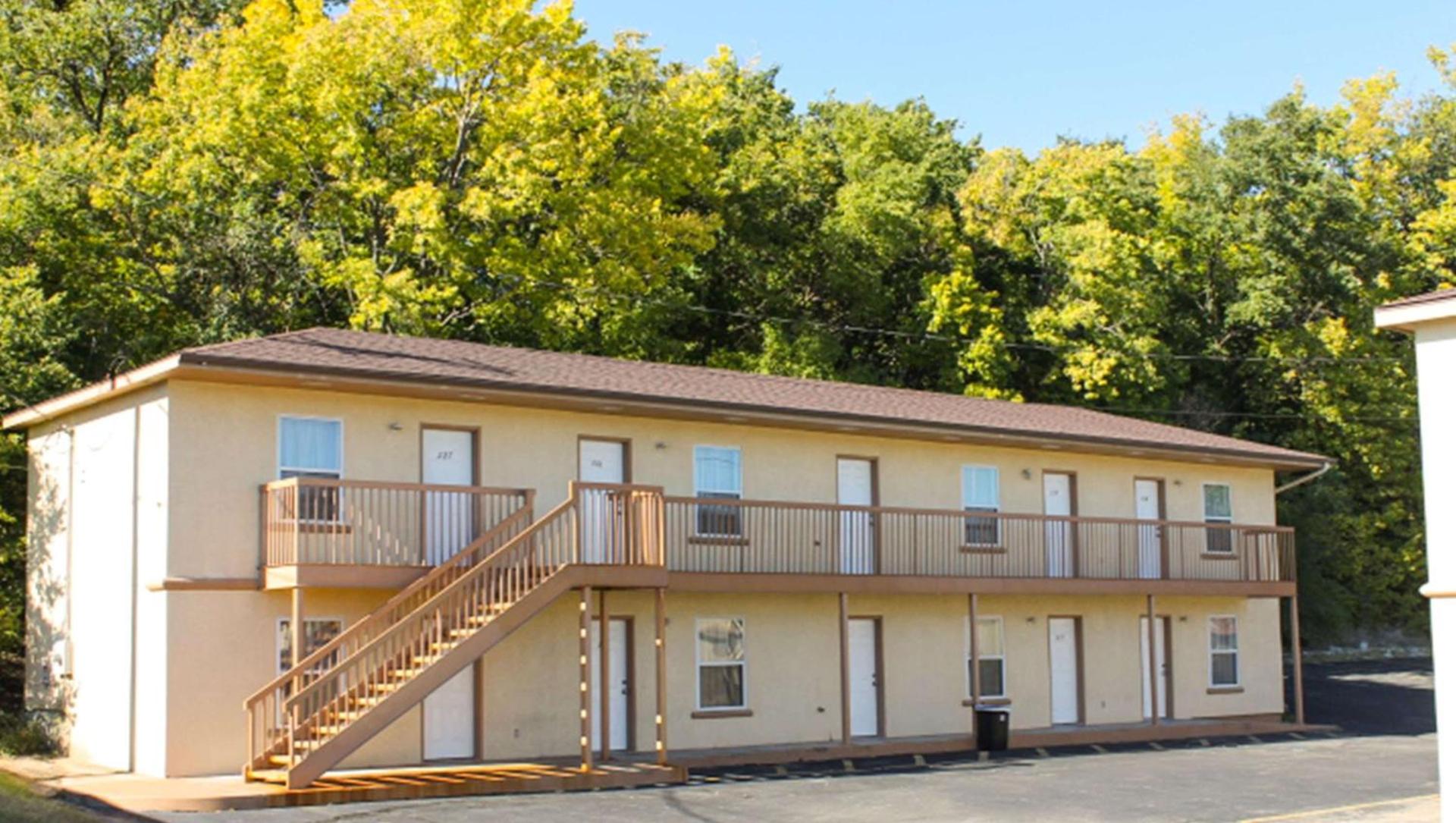 Golden Wheat Budget Host Inn Junction City photo 3