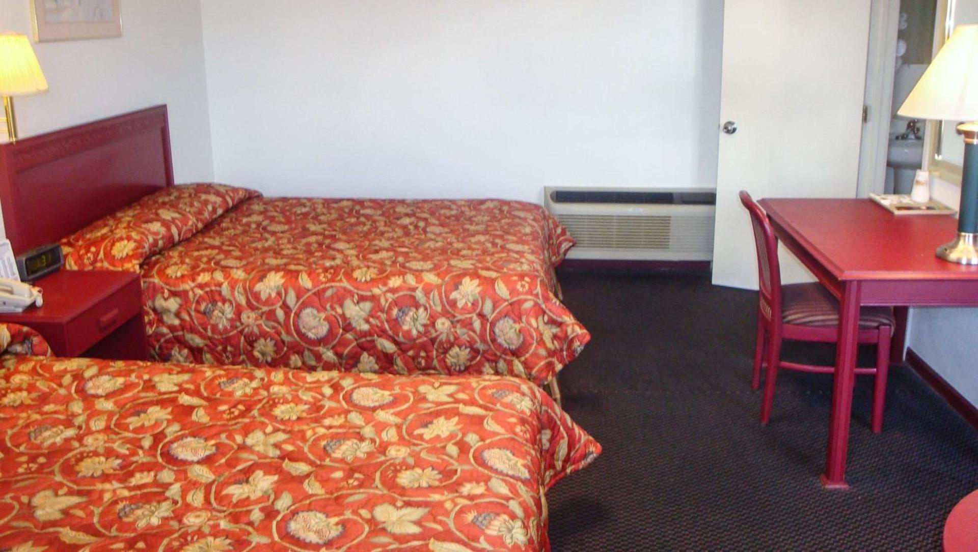 Golden Wheat Budget Host Inn Junction City photo 15
