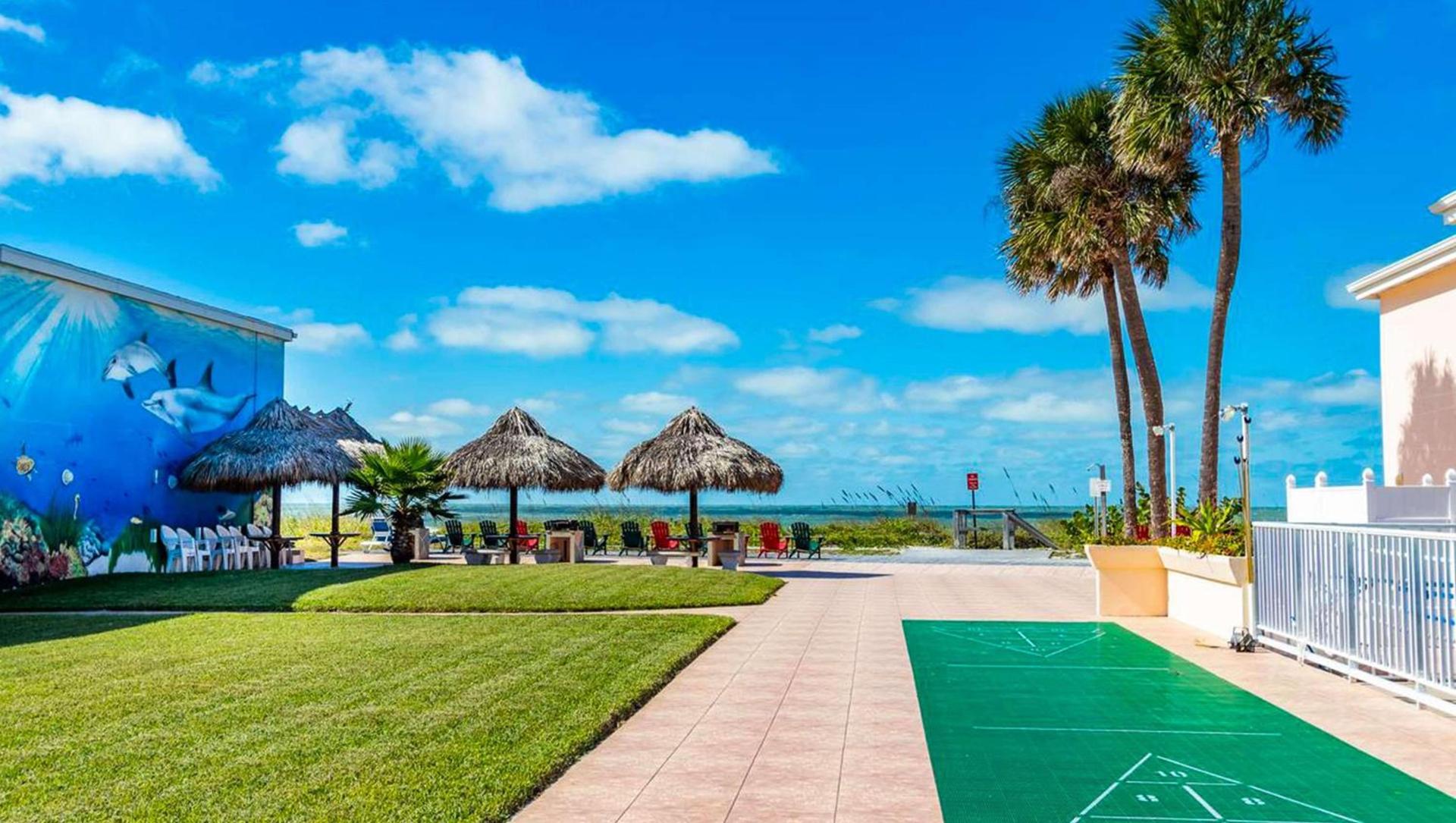 Belleair Beach Resort Motel photo 35