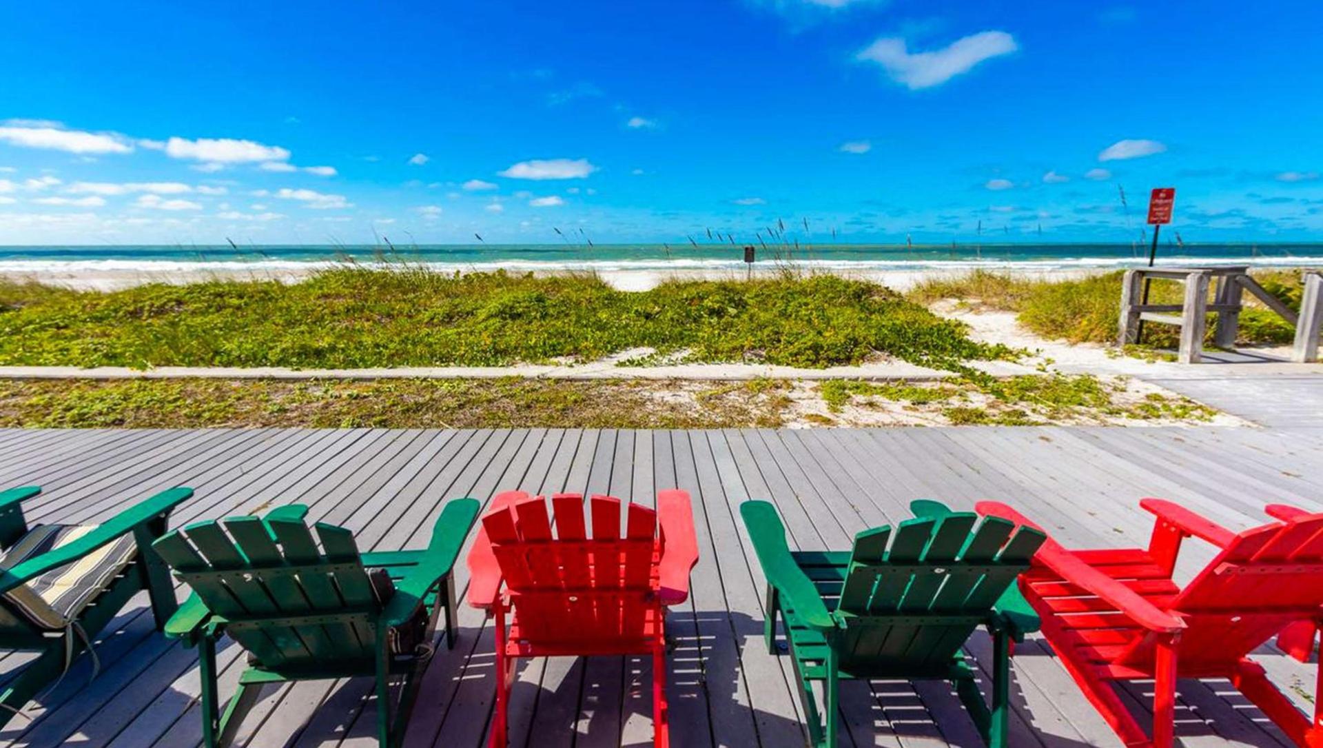 Belleair Beach Resort Motel photo 42