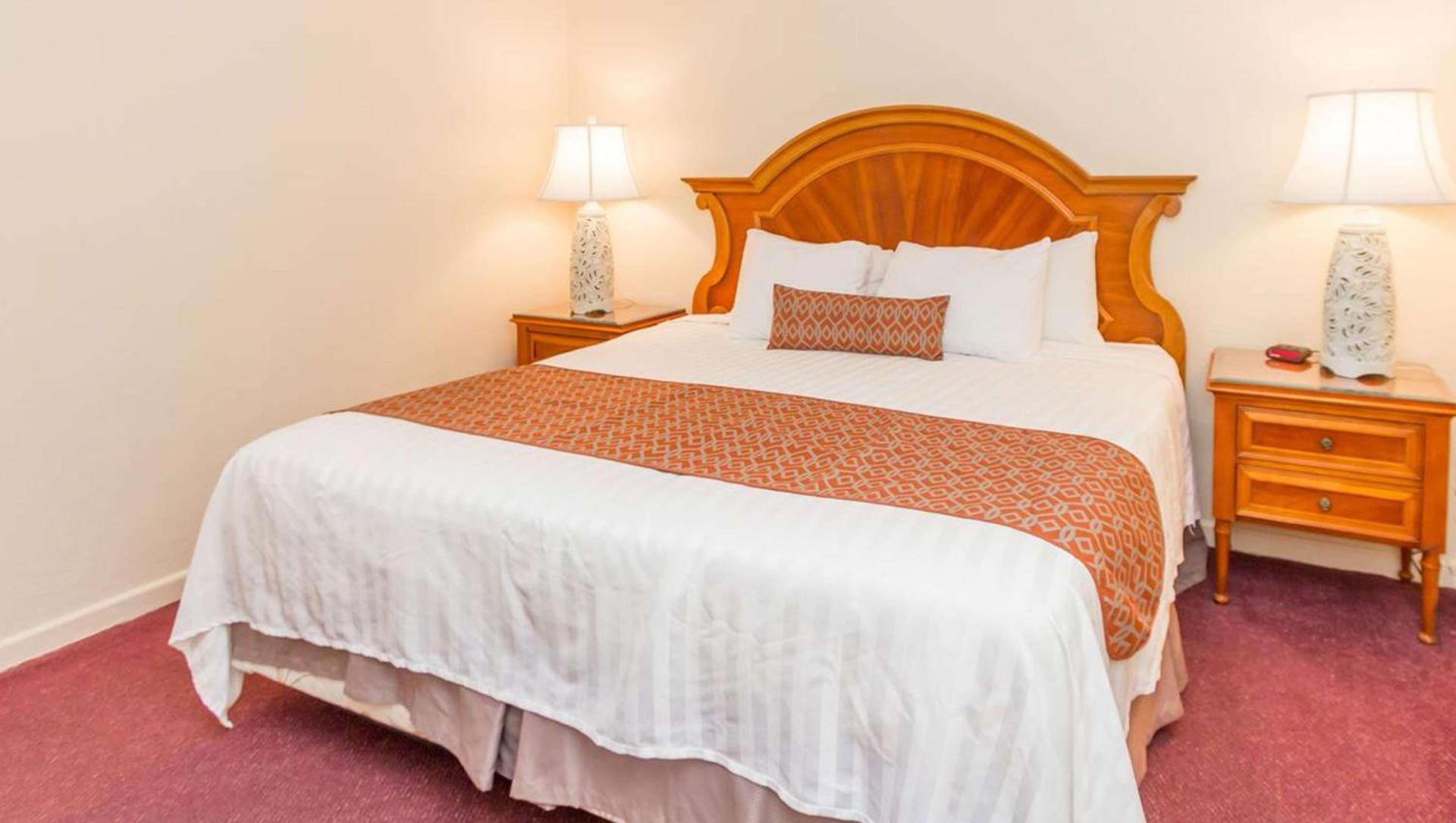 Belleair Beach Resort Motel photo 9