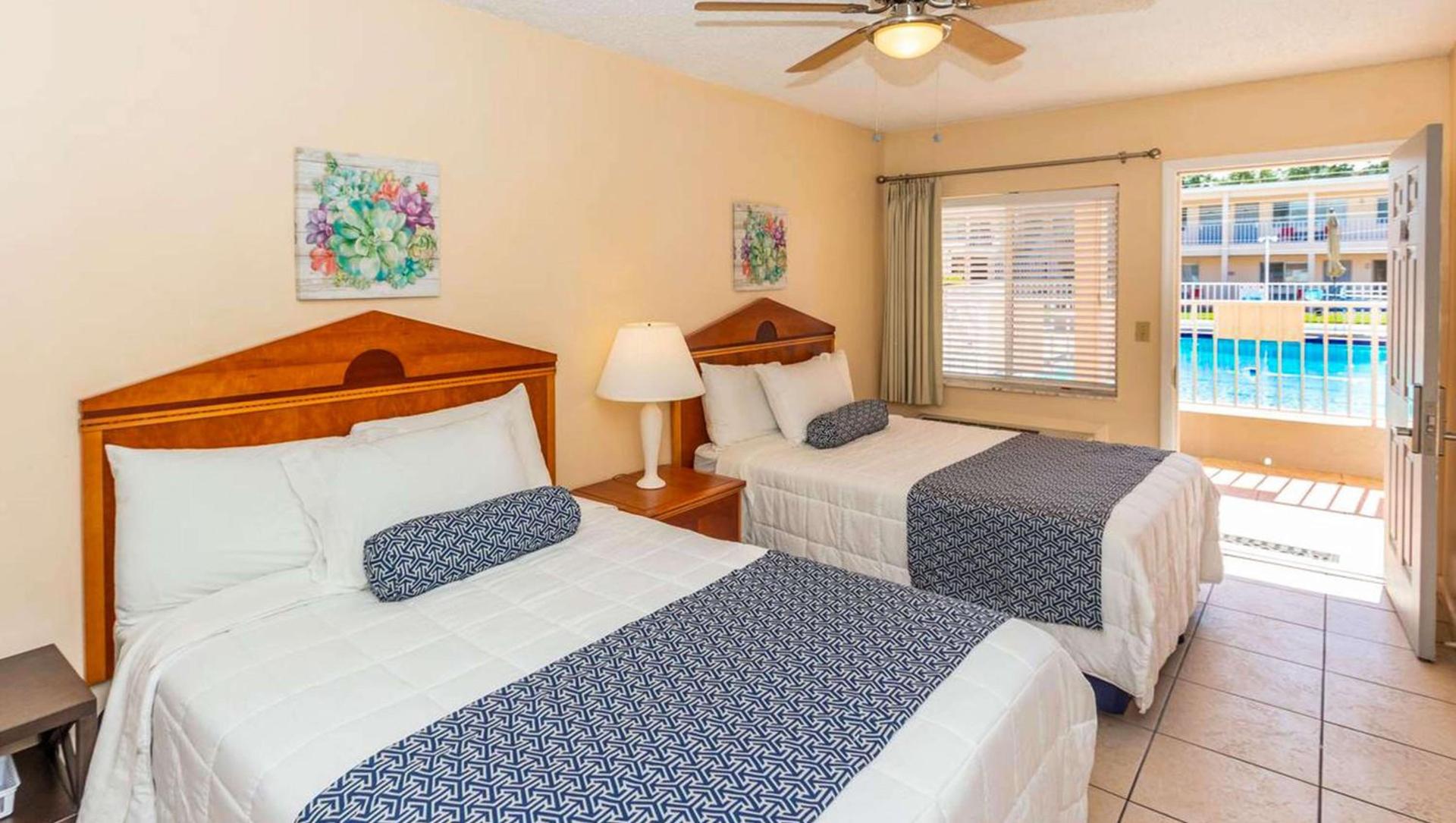 Belleair Beach Resort Motel photo 18