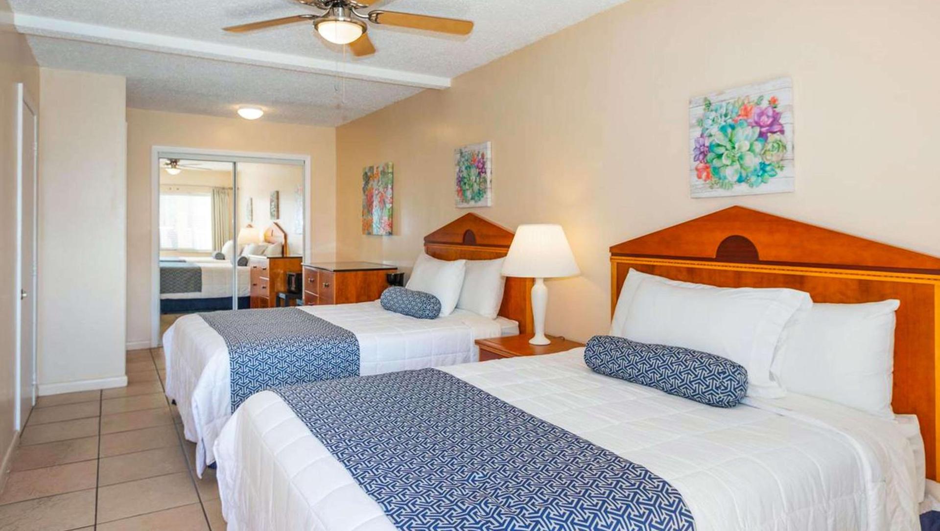 Belleair Beach Resort Motel photo 41