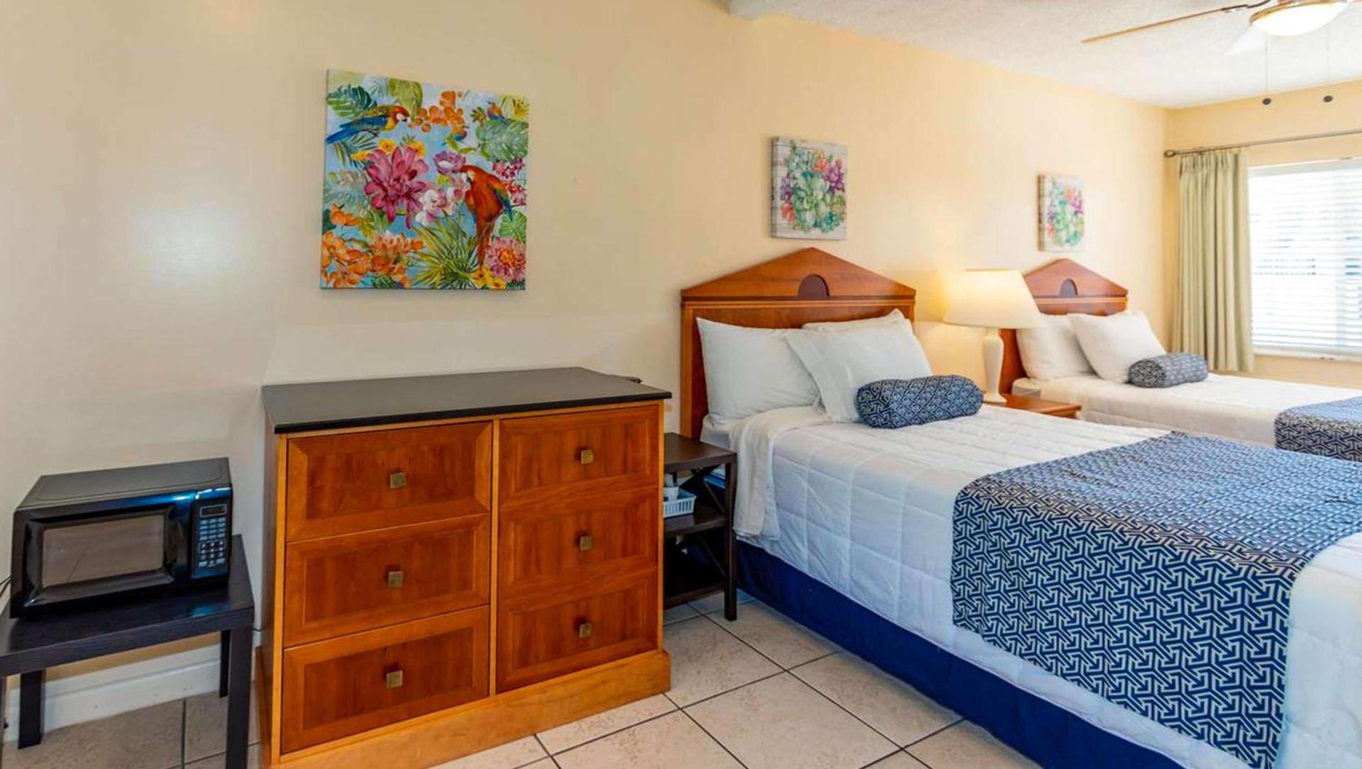 Belleair Beach Resort Motel photo 30