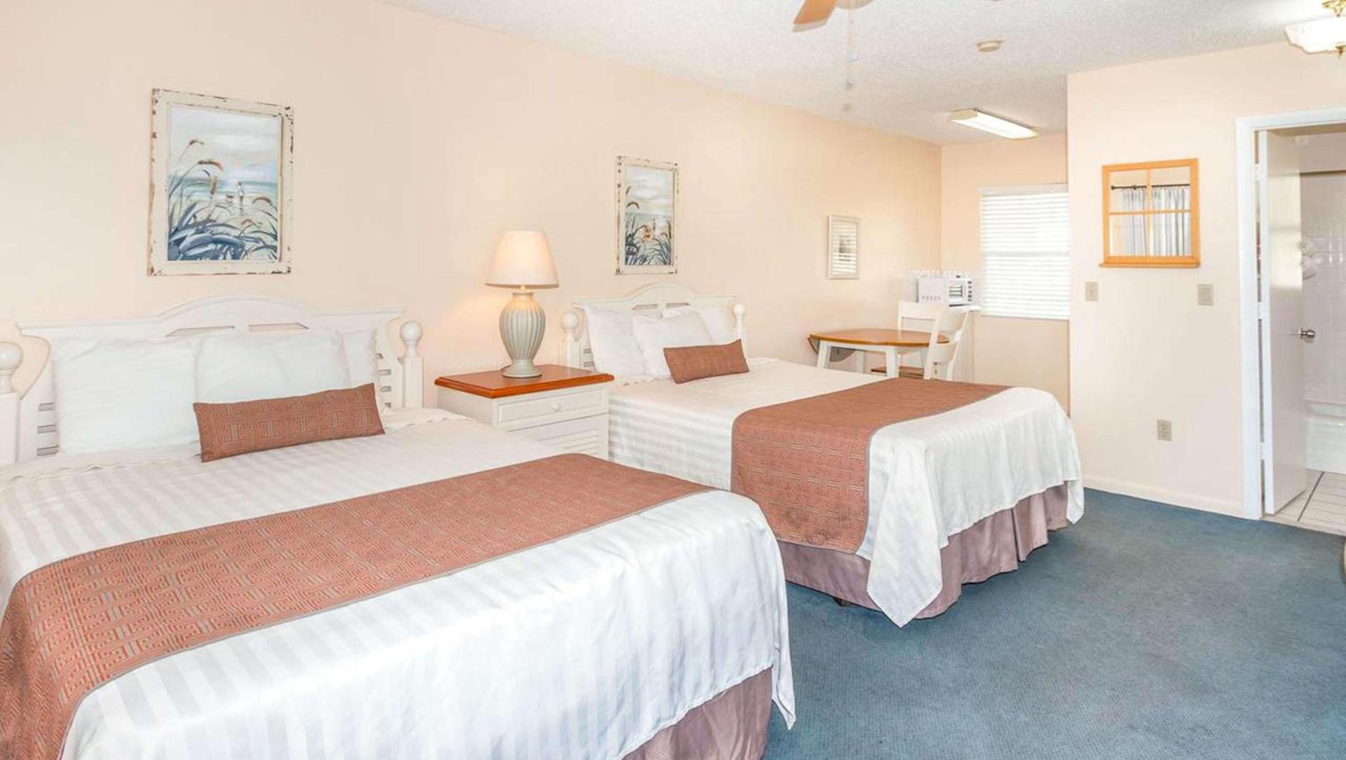 Belleair Beach Resort Motel photo 22