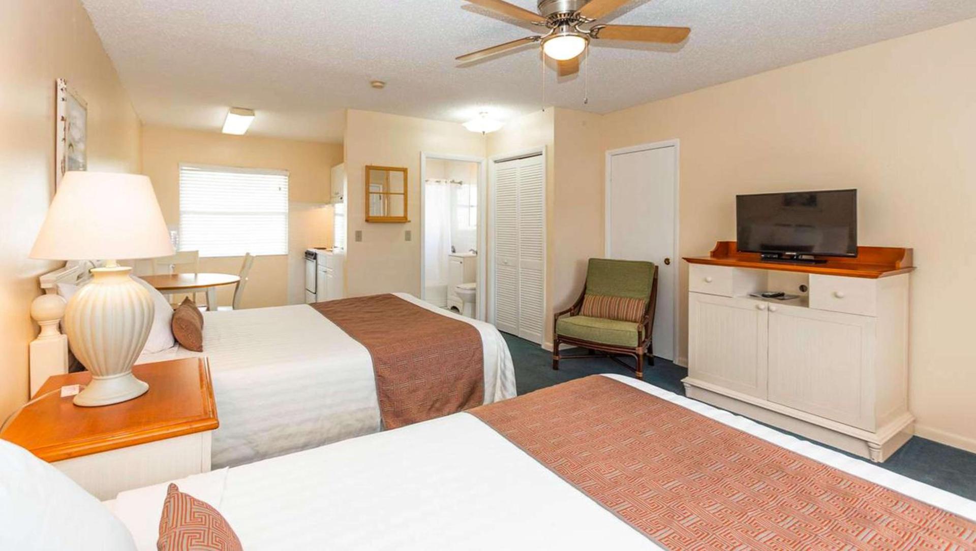 Belleair Beach Resort Motel photo 7