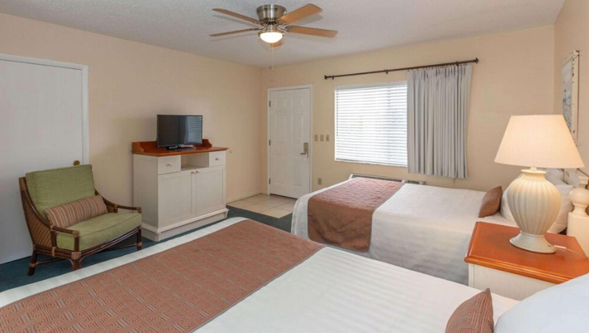 Belleair Beach Resort Motel photo 48