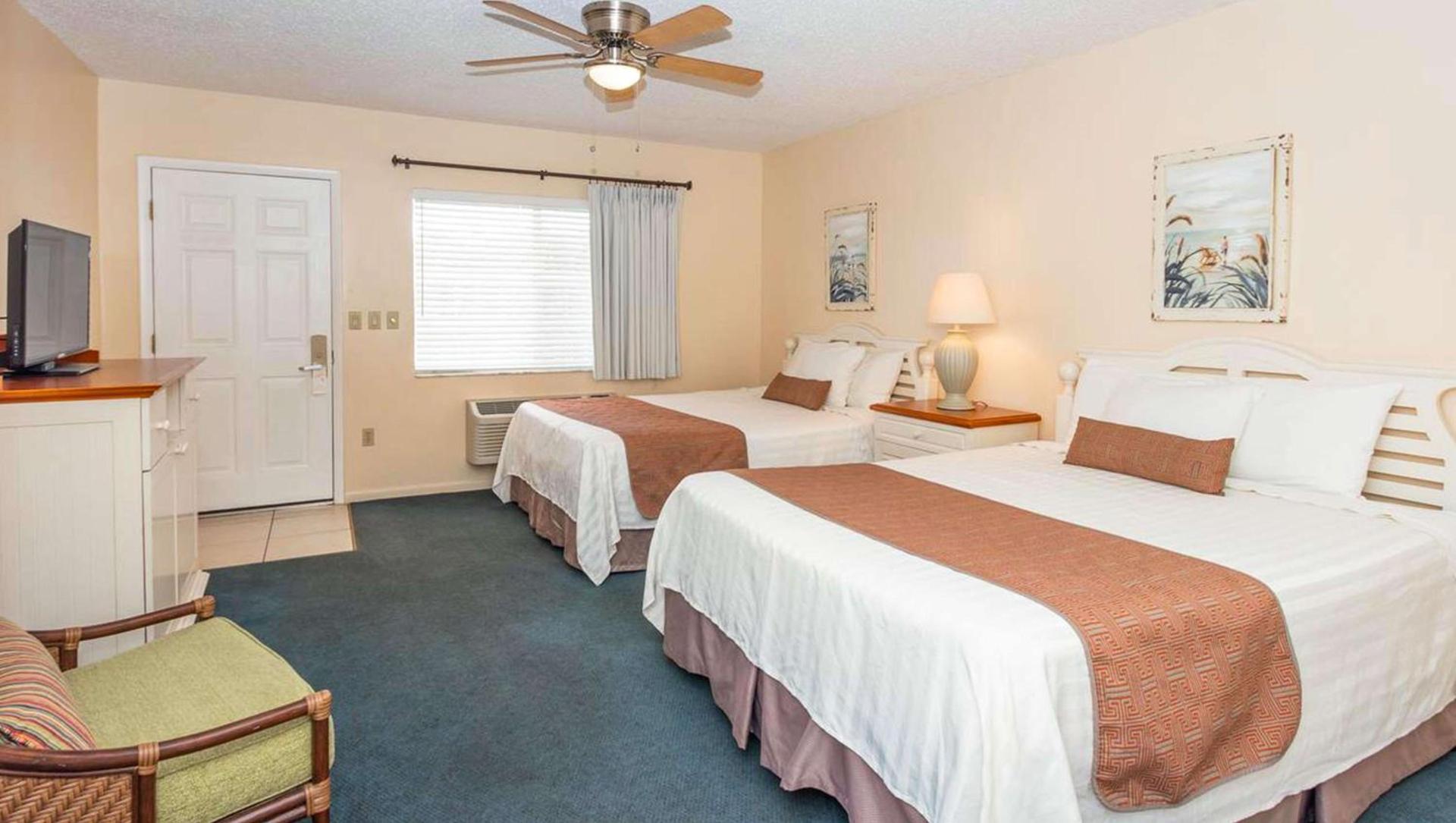 Belleair Beach Resort Motel photo 32