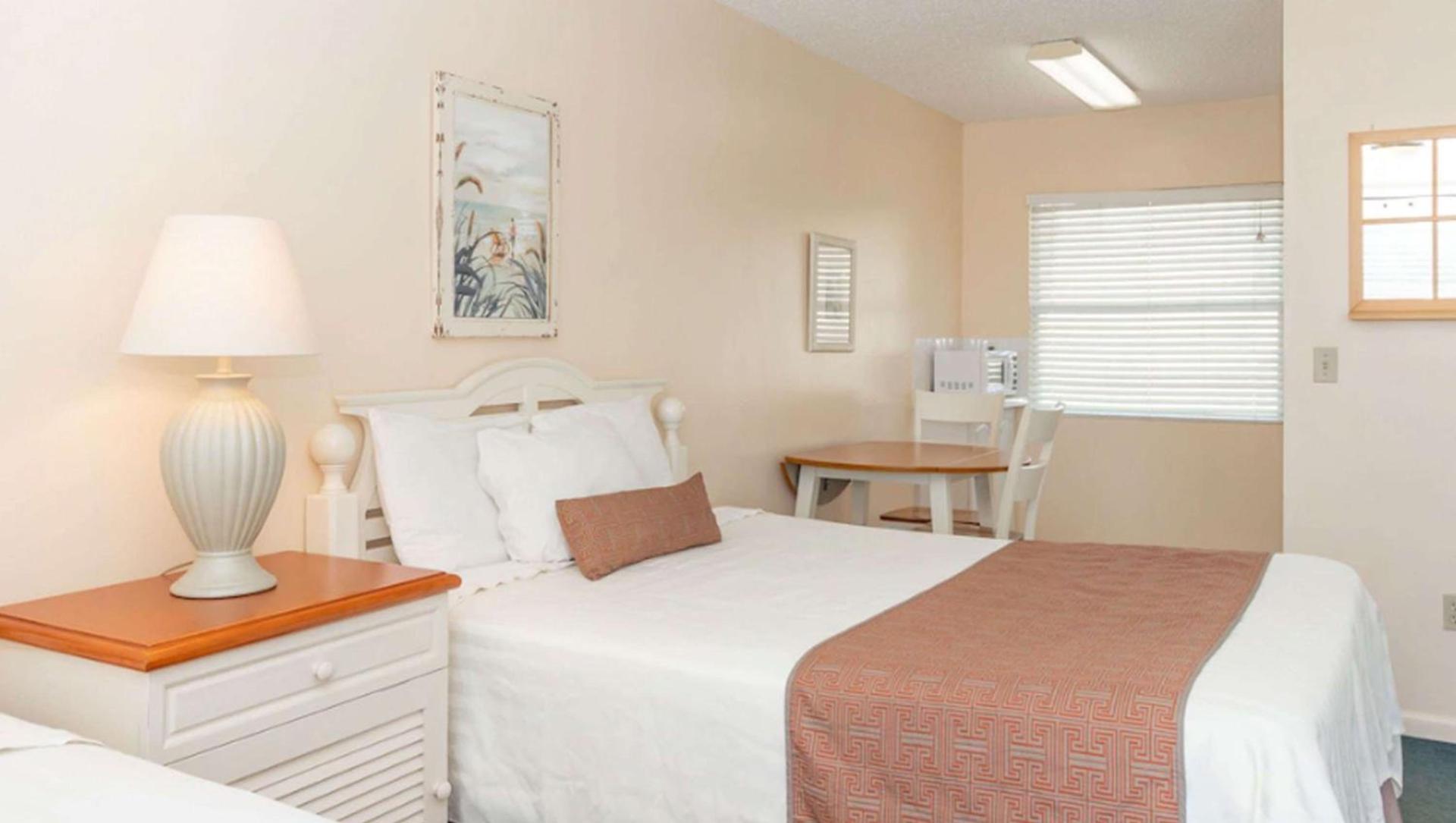 Belleair Beach Resort Motel photo 19