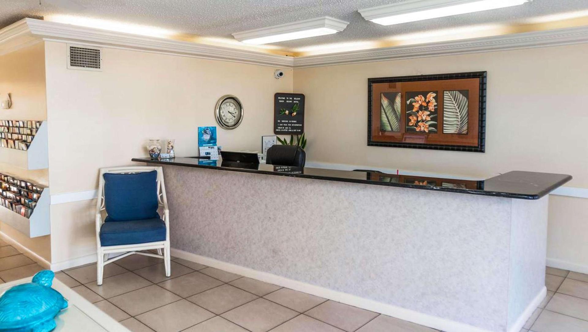 Belleair Beach Resort Motel photo 5