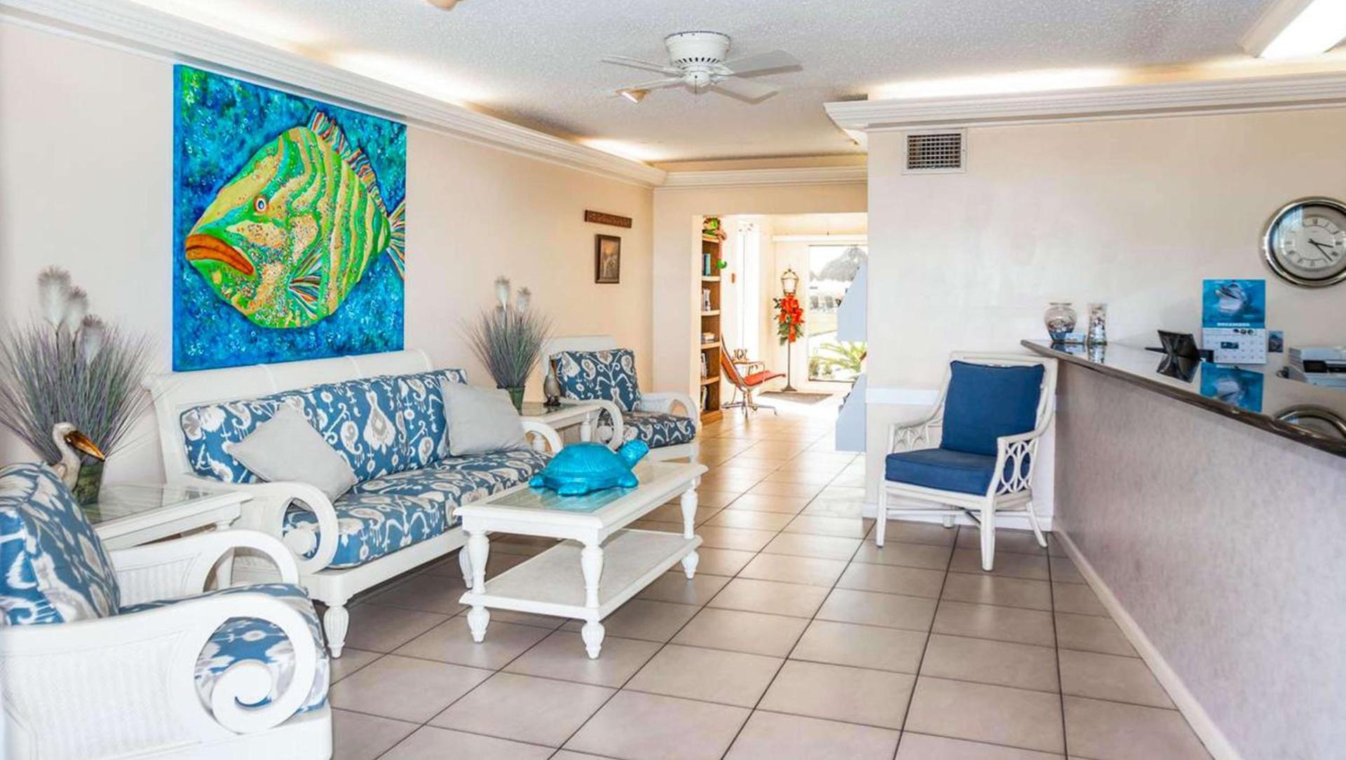 Belleair Beach Resort Motel photo 4