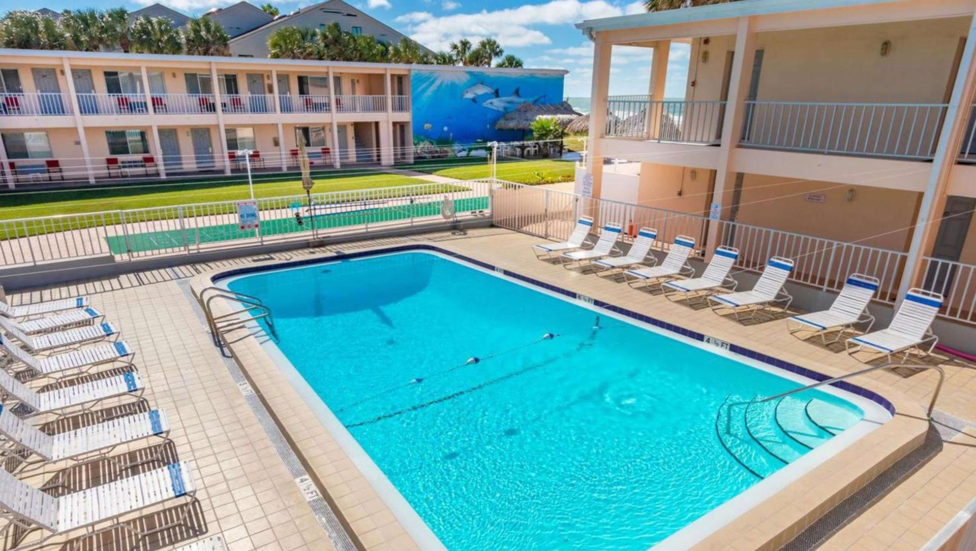 Belleair Beach Resort Motel photo 33